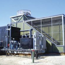 FLUID TECHNOLOGY SOLUTIONS - Forward Osmosis Solutions