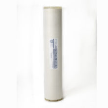 FLUID TECHNOLOGY SOLUTIONS - Forward Osmosis Solutions