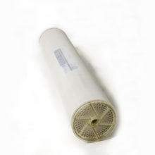 FLUID TECHNOLOGY SOLUTIONS - Forward Osmosis Solutions