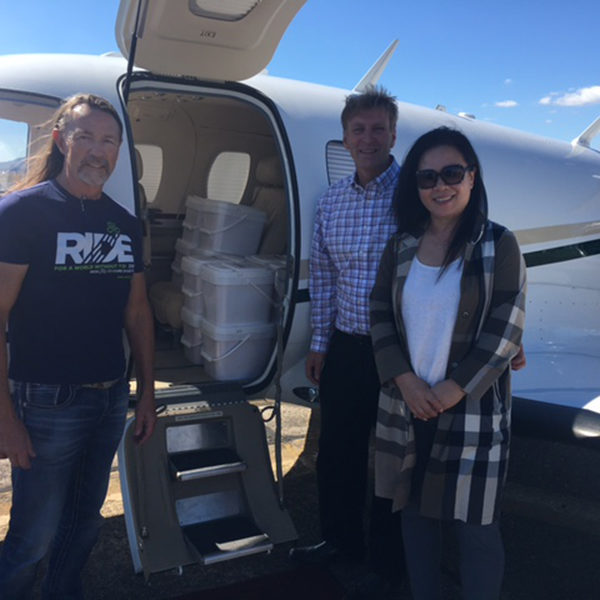 Fluid Technology Solutions