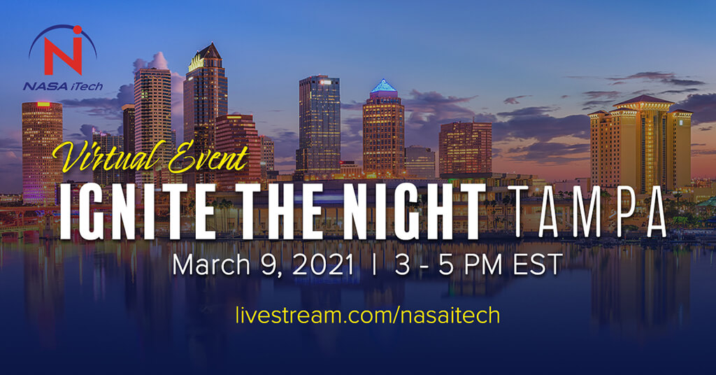 ITN-TAMPA-2021-event