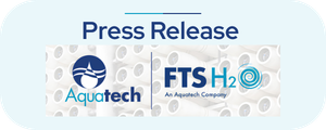 Aquatech Acquires FTS H2O Press Release