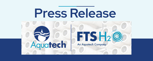 Aquatech Acquires FTS H2O Press Release